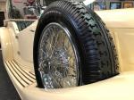Alvis Speed 25 Tourer by Cross & Ellis 1938 года